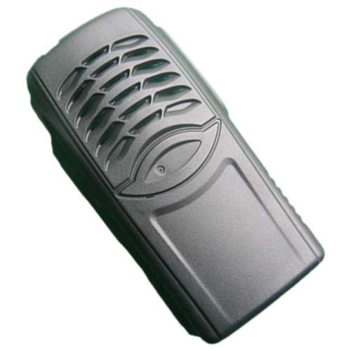  Molding of Plastic Interphone Cover (Spritzgießen von Kunststoff-Interphone-Cover)