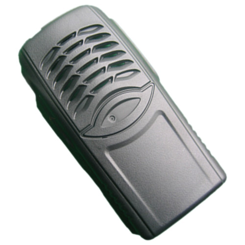  Molding of Plastic Interphone Cover (Moulage de plastique Interphone Cover)