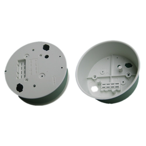  Mould and Molding for Plastic Lamp Holder