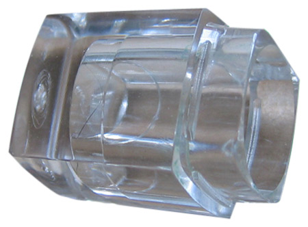  Mould and Molding for Plastic Knob