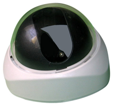  Mould and Molding for Plastic High Speed Dom Housing