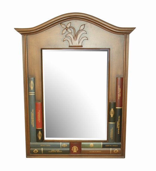  Mirror Frame (Mirror Frame)