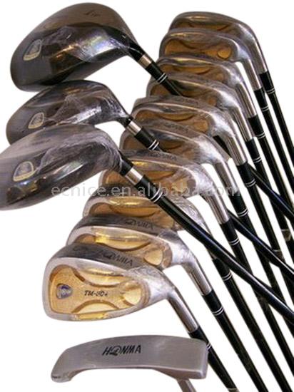 Golf (Golf)