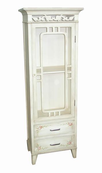  Wooden Cabinet (Деревянный корпус)