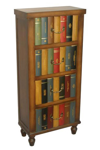  Wooden Cabinet (Деревянный корпус)