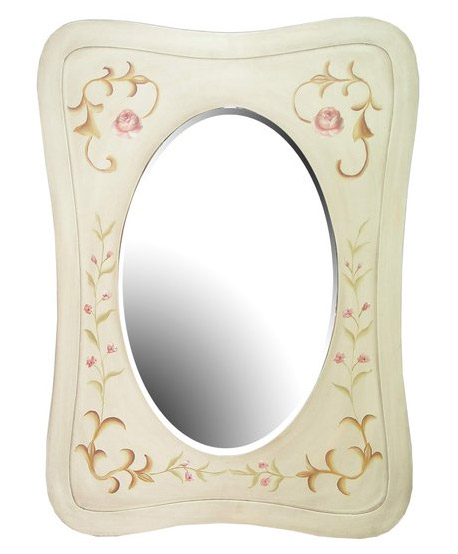  Mirror Frame (Mirror Frame)