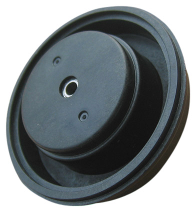  Mould and Molding for Pump Motor Cap