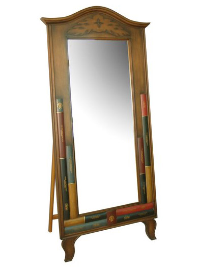  Mirror Frame (Mirror Frame)