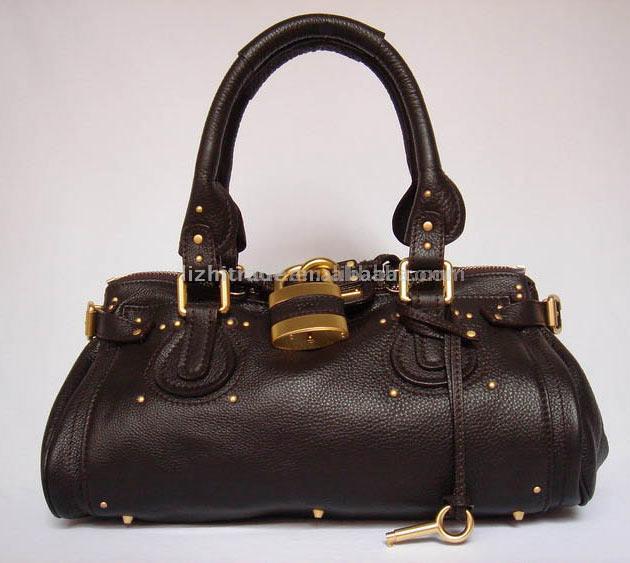  Ladies` Handbag (Ladies `Handbag)