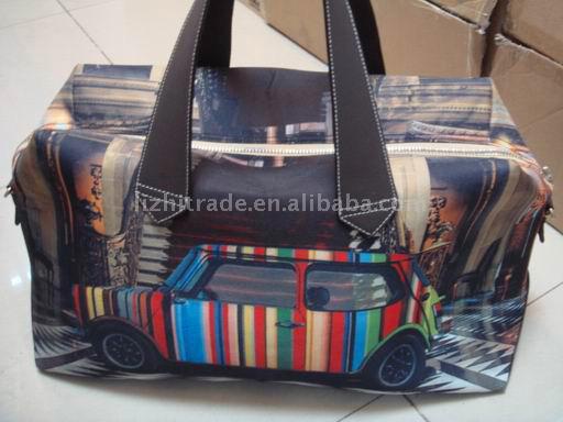  Fashion Handbag (Сумочка моды)