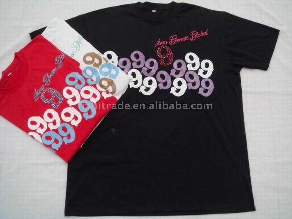  Men`s T-Shirt (Men`s T-Shirt)