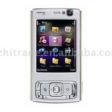  Mobile Phone N95 (Мобильный телефон N95)