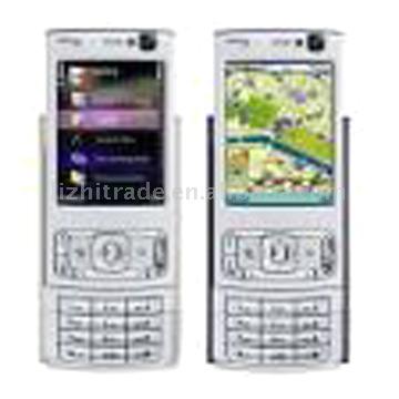  Mobile Phone Nokia N95 (Мобильный телефон Nokia N95)