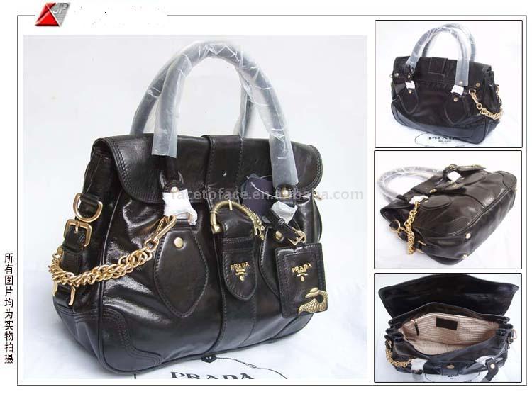  Fashion and Popular Handbag (Fashion and Popular Handbag)