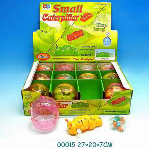  Insect Candy Toy ( Insect Candy Toy)