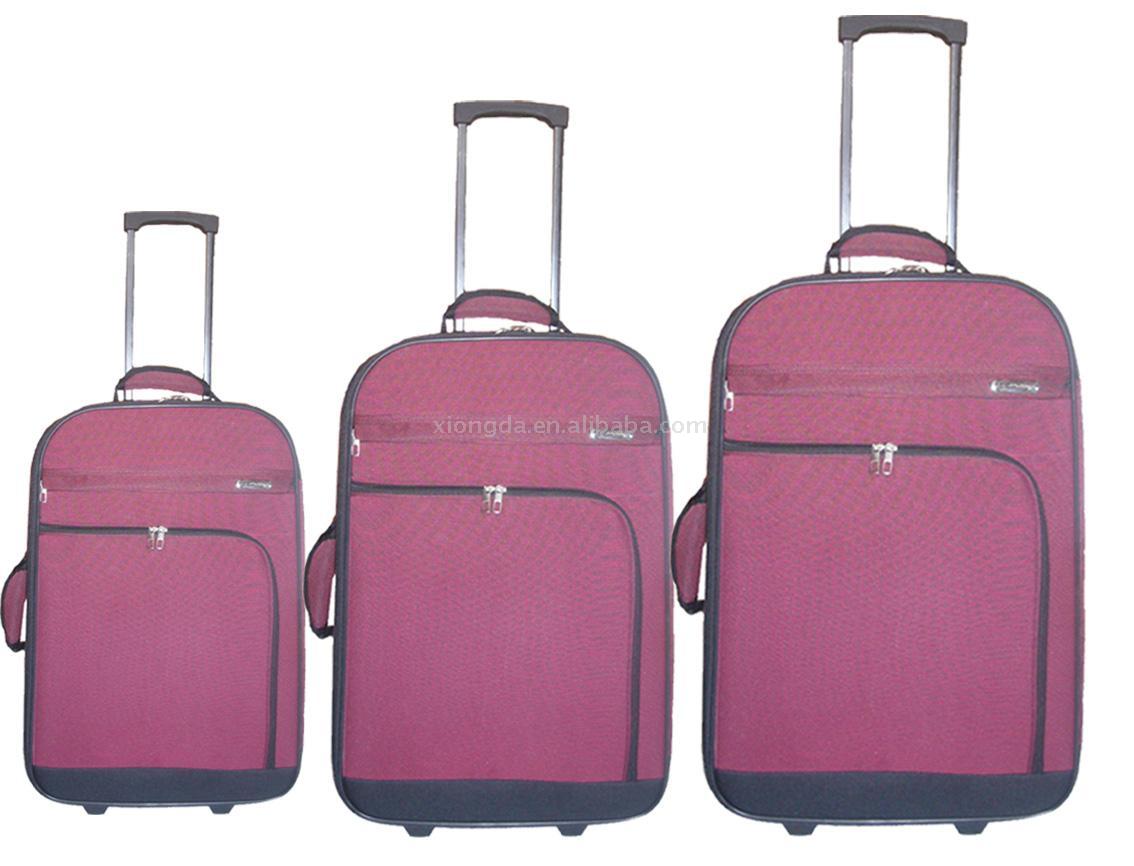  3pc EVA Luggage Set ( 3pc EVA Luggage Set)