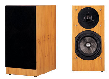  Bookshelf Speaker (Enceinte de bibliothèque)