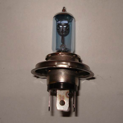  H4 Bulb (Ampoule H4)