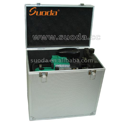  Electric Drill and Angle Grinder Case (Perceuse électrique et Angle Grinder affaire)