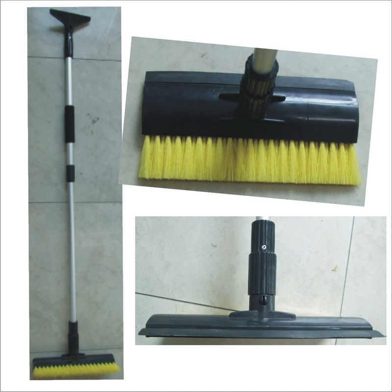  Snow Brush