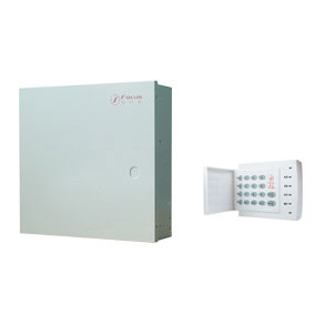 Wired Alarm Control Panel (Wired alarme Panneau de configuration)