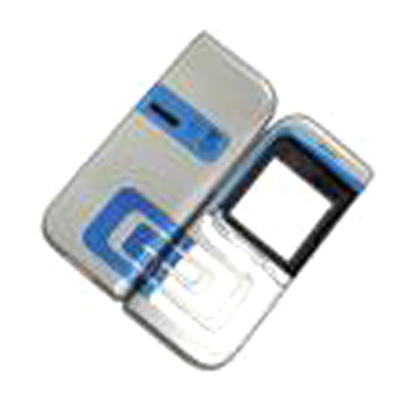  Mobile Phone Housing ( Mobile Phone Housing)