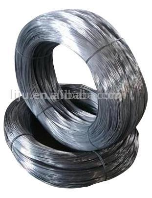  Carbon Spring Steel Wire (Углеродные пружинной стали, проволоки)