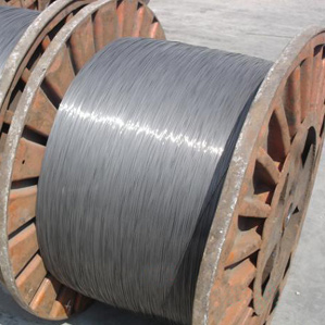  Steel Roping Wire (Steel Wire Roping)