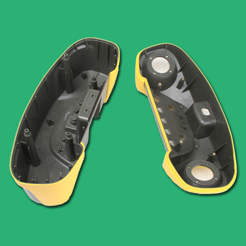  Mould and Overmolding of Plastic Industrial Used Parts