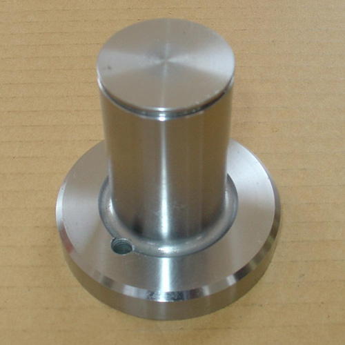  Machining Part ( Machining Part)