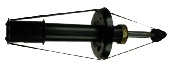  Shock Absorber (Shock Absorber)