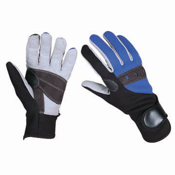  Amara Neoprene Windsurfing Gloves ()