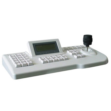  Control Keyboard (Control Keyboard)