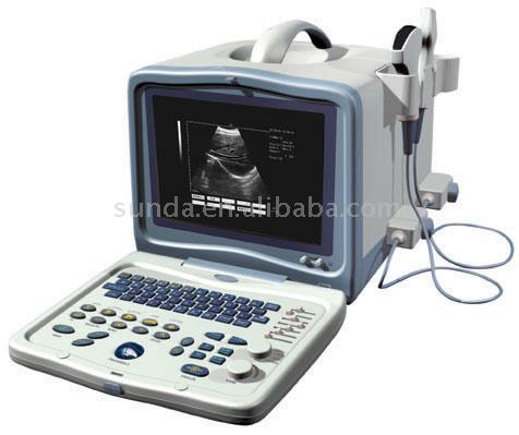  Ultrasound Scanner (Ультразвуковой сканер)