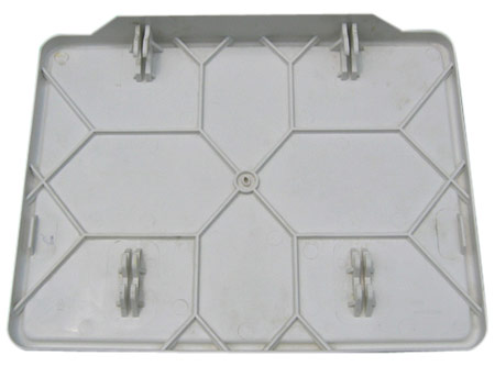  Cavity Pressure Molding of Washing Machine Plate ( Cavity Pressure Molding of Washing Machine Plate)