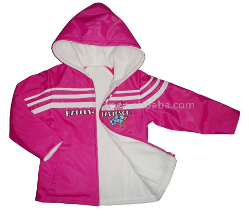  Children`s Jacket