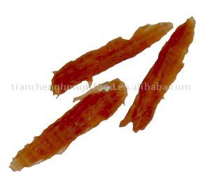  Dried Duck Breast ( Dried Duck Breast)