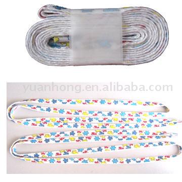  Shoelaces (Lacets)