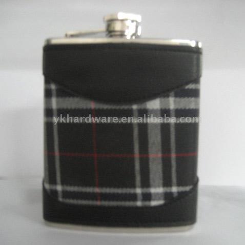  Hip Flask