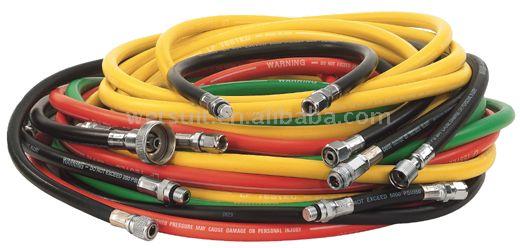  Buoyancy Control Device BCD Soft Hose (Flottabilité Device Control BCD Soft Hose)