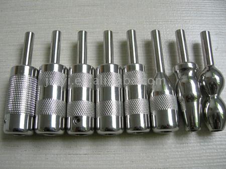  Stainless Steel Grip (Нержавеющая сталь Grip)