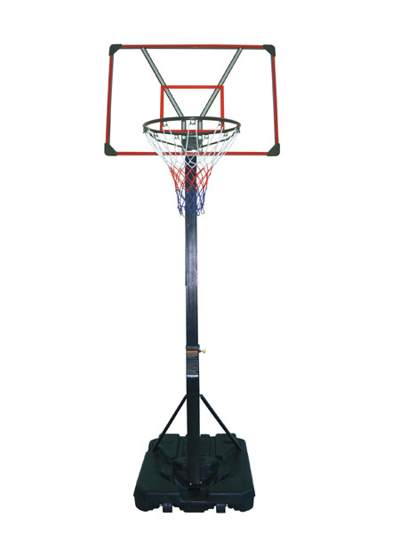  Portable Basketball Stand (Портативный Баскетбол Стенд)