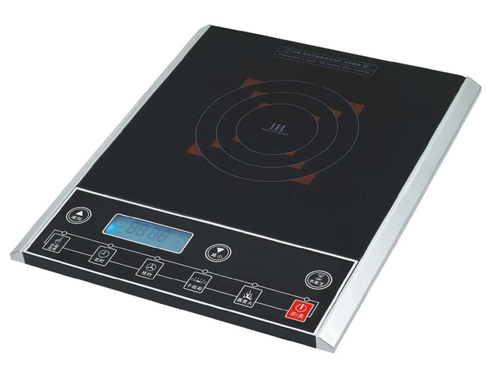  Induction Cooker (Cuisinière à induction)
