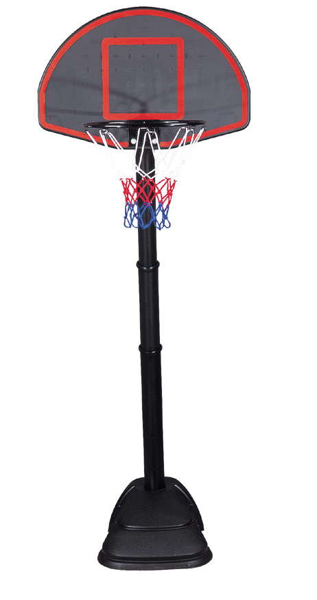  Portable Basketball Stand (Портативный Баскетбол Стенд)