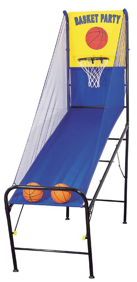  Portable Basketball Stand (Портативный Баскетбол Стенд)
