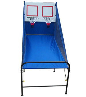  Portable Basketball Stand (Panier de basket Stand)