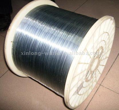  Electro Galvanized Wire (Электро оцинкованной проволоки)