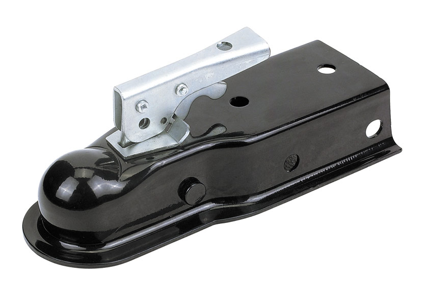  Coupler (Coupler)