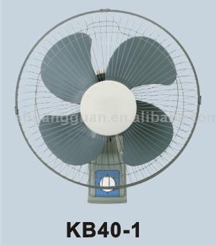  Wall Fan (Fan Wall)