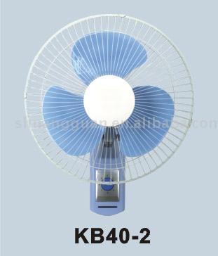  Wall Fan (Fan Wall)